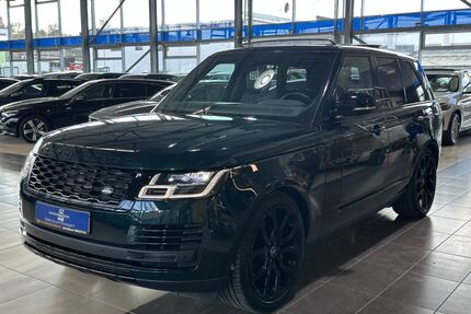 Land Rover Range Rover Gebrauchtwagen