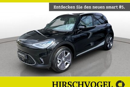 Smart #1 Gebrauchtwagen