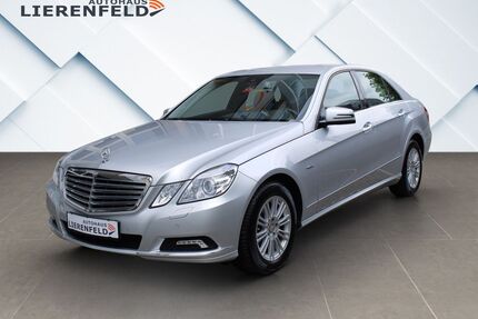 Mercedes-Benz E 350 Gebrauchtwagen
