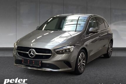 Mercedes-Benz B 220 