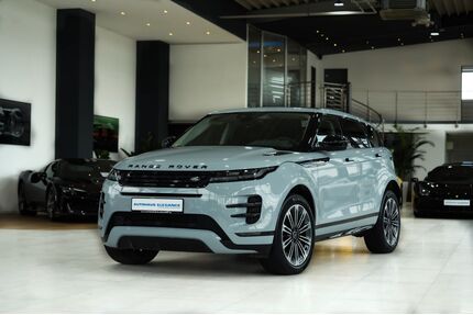 Land Rover Range Rover Evoque Gebrauchtwagen