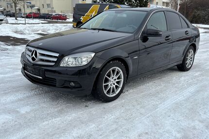 Mercedes-Benz C 180 Gebrauchtwagen