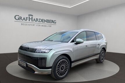 Hyundai IONIQ 9 Gebrauchtwagen