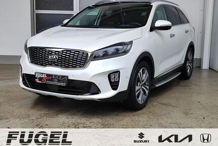 Citroen Sorento 