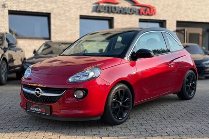 Opel Adam Gebrauchtwagen