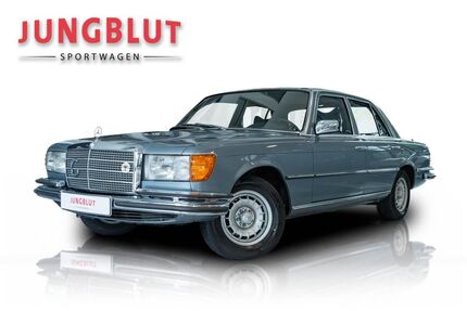 Mercedes-Benz S 280 Gebrauchtwagen
