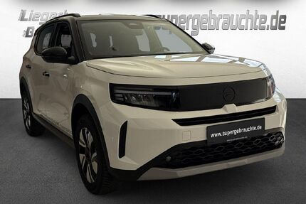 Opel Frontera Gebrauchtwagen