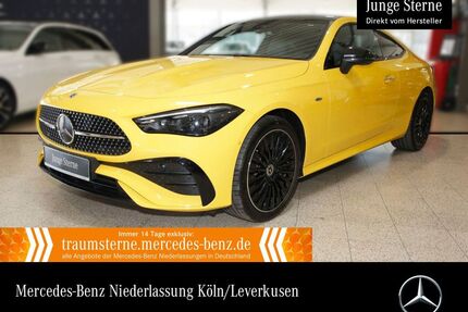Mercedes-Benz CLE 300 Gebrauchtwagen