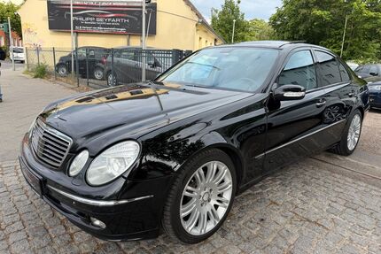 Mercedes-Benz E 240 Gebrauchtwagen