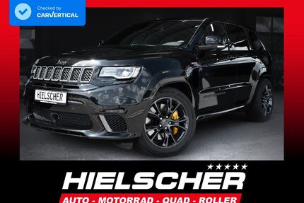 Jeep Grand Cherokee Gebrauchtwagen