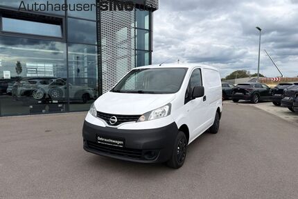 Nissan NV200 Gebrauchtwagen
