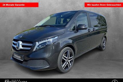 Mercedes-Benz V 300 Gebrauchtwagen