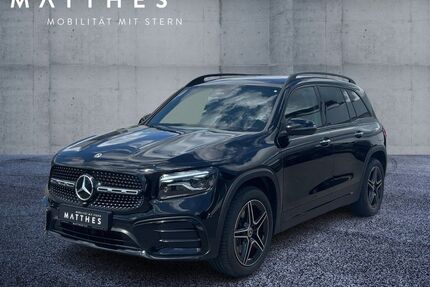 Mercedes-Benz GLB 220 Gebrauchtwagen