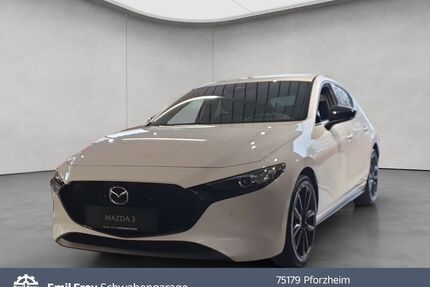 Mazda 3 Gebrauchtwagen