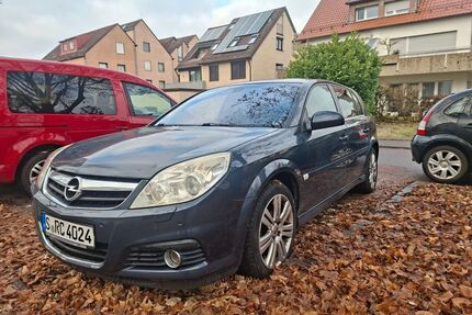 Opel Signum Gebrauchtwagen