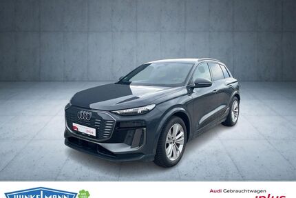 Audi Q6 e-tron Gebrauchtwagen
