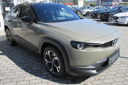 Mazda MX-30 Gebrauchtwagen