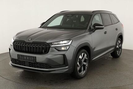 Skoda Kodiaq Gebrauchtwagen