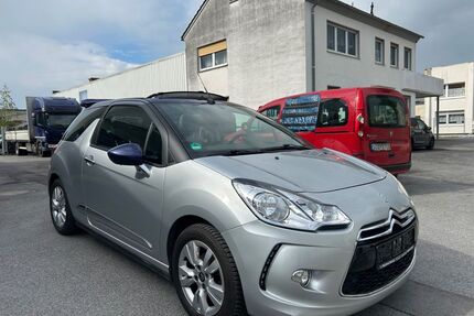 Citroen DS3 Gebrauchtwagen