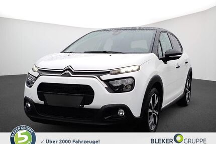 Citroen C3 Gebrauchtwagen