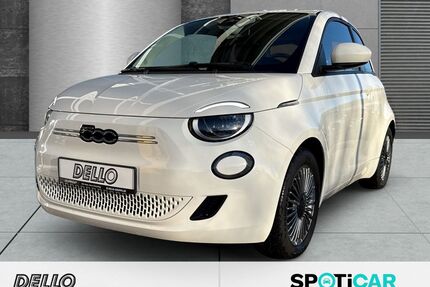 Fiat 500e Gebrauchtwagen