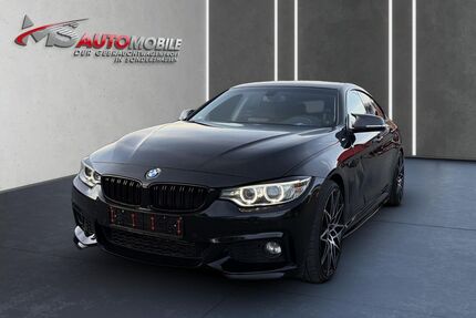 BMW 420 Gran Coupé Gebrauchtwagen