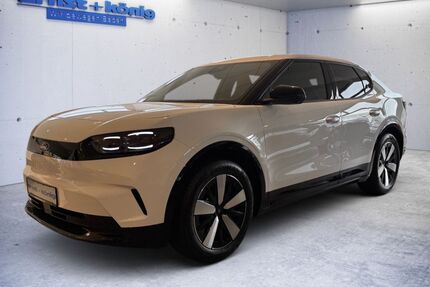 Ford Capri Gebrauchtwagen
