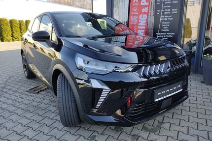 Mitsubishi Grandis Gebrauchtwagen