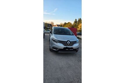 Renault Espace Gebrauchtwagen
