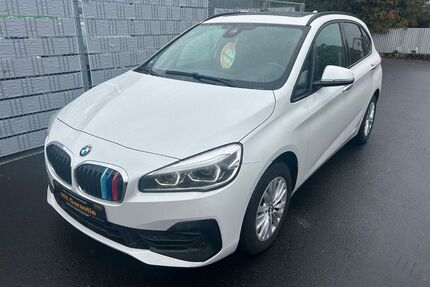 BMW 218 Gebrauchtwagen