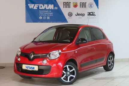 Renault Twingo Gebrauchtwagen