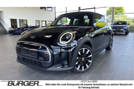Mini Cooper Gebrauchtwagen