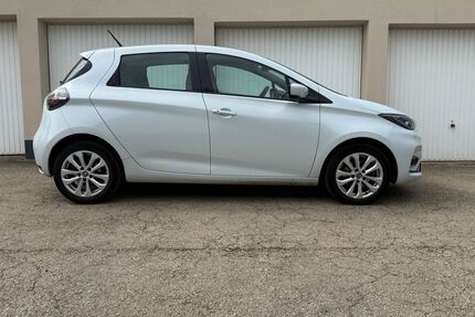 Renault ZOE Gebrauchtwagen