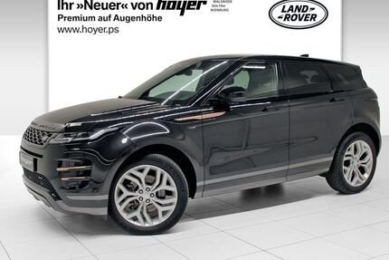 Land Rover Range Rover Evoque Gebrauchtwagen