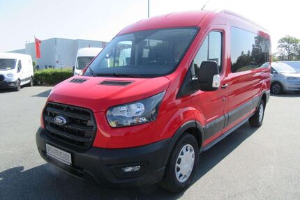 Ford Transit Gebrauchtwagen