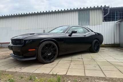Dodge Challenger Gebrauchtwagen