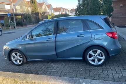 Mercedes-Benz B 200 Gebrauchtwagen