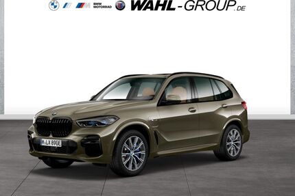 BMW X5 Gebrauchtwagen