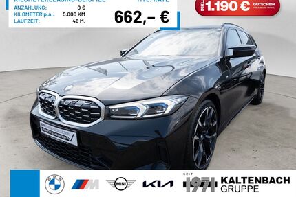 BMW 340 Gebrauchtwagen