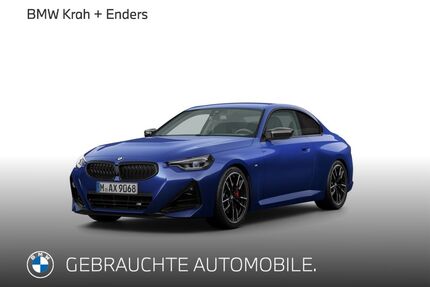 BMW M240i Gebrauchtwagen