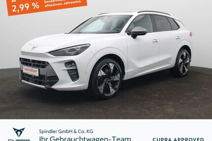 Cupra Terramar Gebrauchtwagen