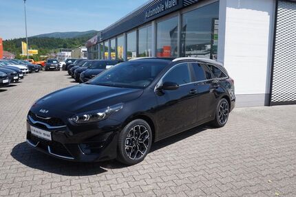 Kia ceed Sportswagon Gebrauchtwagen