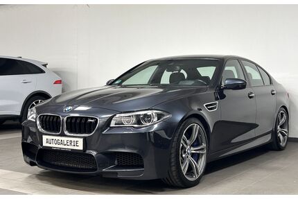 BMW M5 Gebrauchtwagen