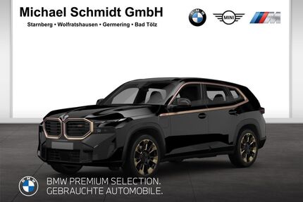 BMW XM Gebrauchtwagen