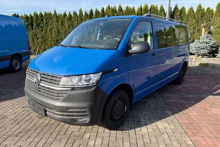 VW T6 Transporter Gebrauchtwagen