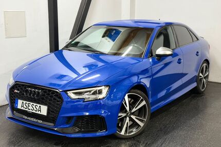 Audi RS3 Gebrauchtwagen