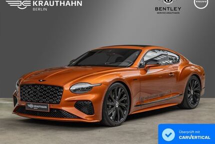 Bentley Continental GT Gebrauchtwagen