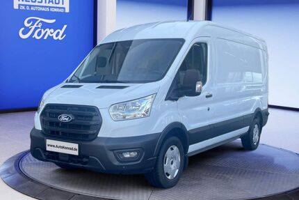 Ford Transit Gebrauchtwagen