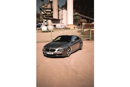 BMW M6 Gebrauchtwagen