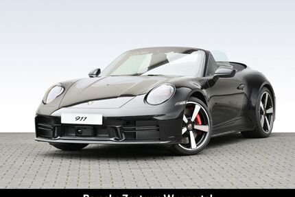 Porsche 992 Gebrauchtwagen